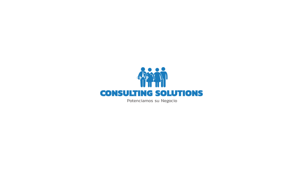 Consulting Solutions Youtube Banner